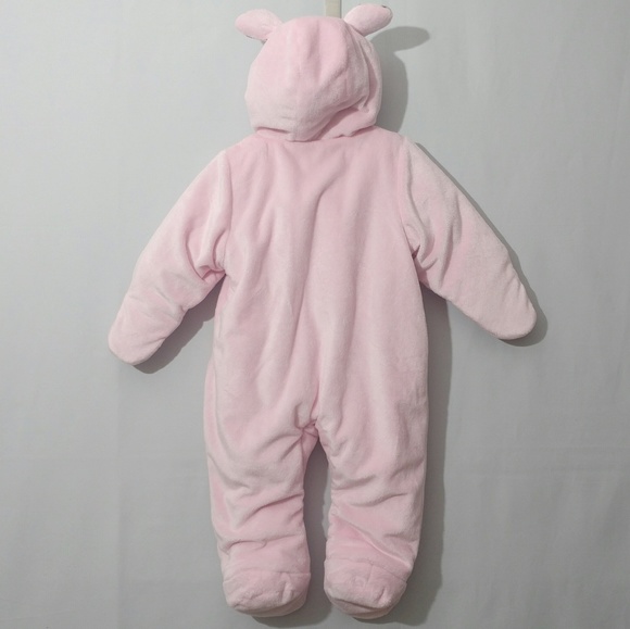 Disney Piglet 12 Month Baby Bunting Snowsuit - Picture 2 of 8